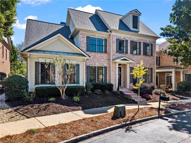 House for sale in Roswell, Fulton County