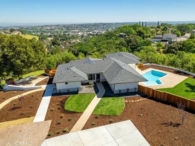 House for sale in Paso Robles, California