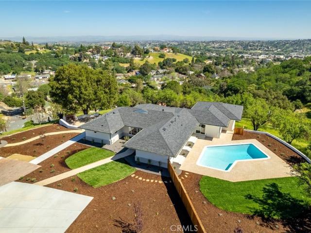 House for sale in Paso Robles, California