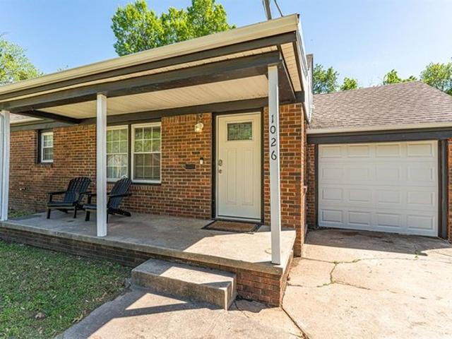 House for sale in Norman, Oklahoma