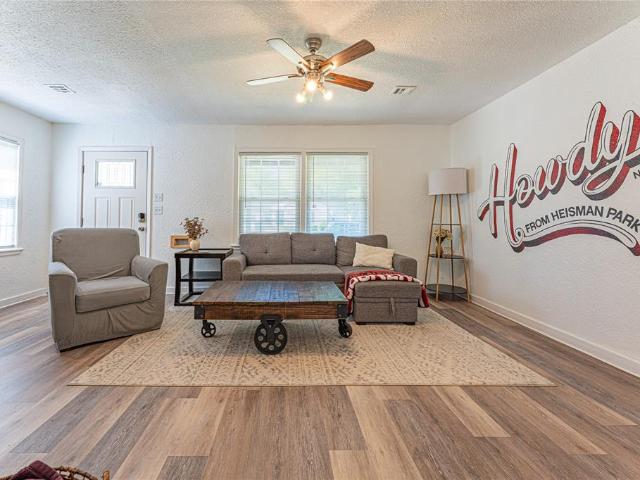 House for sale in Norman, Oklahoma