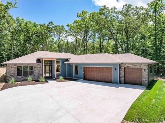 House for sale in Sunrise Beach, Missouri