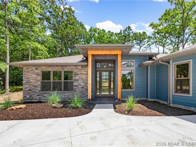 House for sale in Sunrise Beach, Missouri