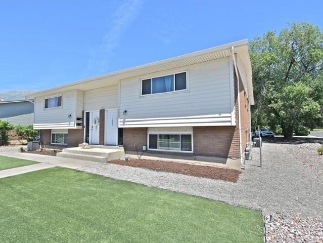 House for sale in Orem, Utah
