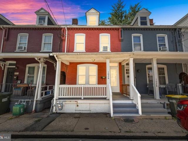 Townhouse for sale in Lancaster, Pennsylvania