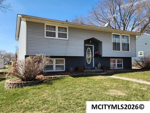 House for sale in Cerro Gordo, Iowa