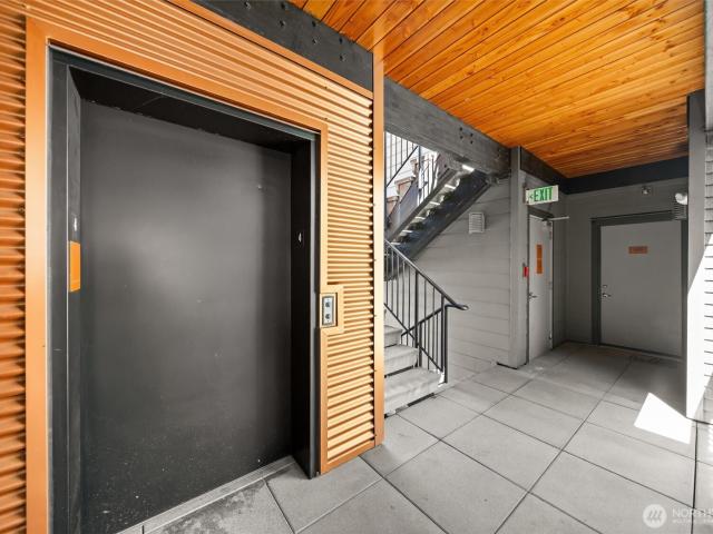 Condo for sale in Seattle, Washington