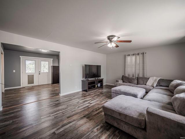House for sale in Boonville, Warrick County