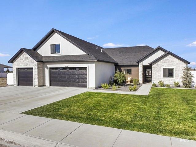 House for sale in Kimberly, Idaho