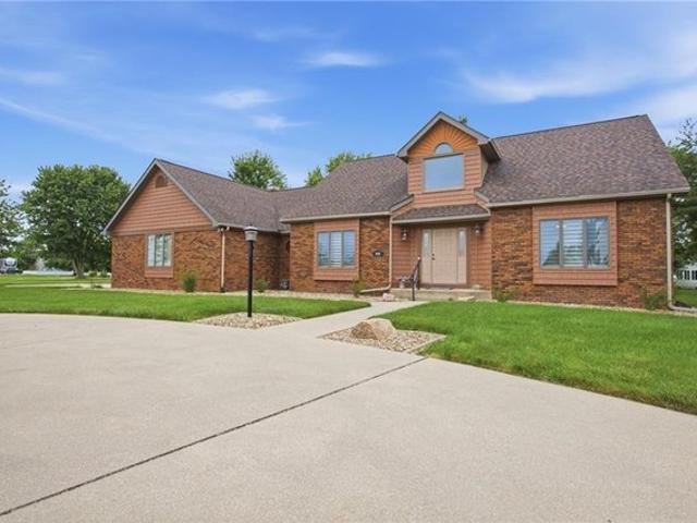 House for sale in Effingham, Illinois