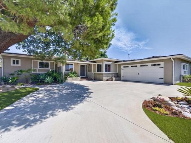 House for sale in West Covina, California
