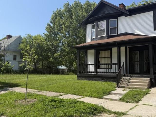 House for sale in Lucas, Ohio