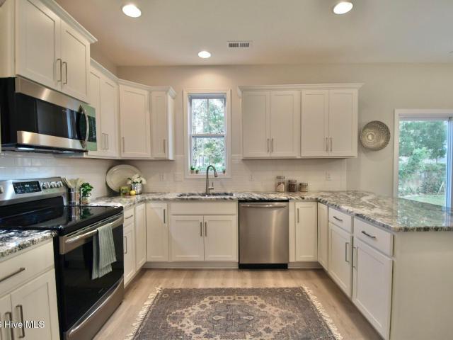 House for sale in Leland, North Carolina