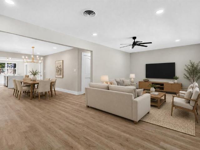House for sale in Benbrook, Texas