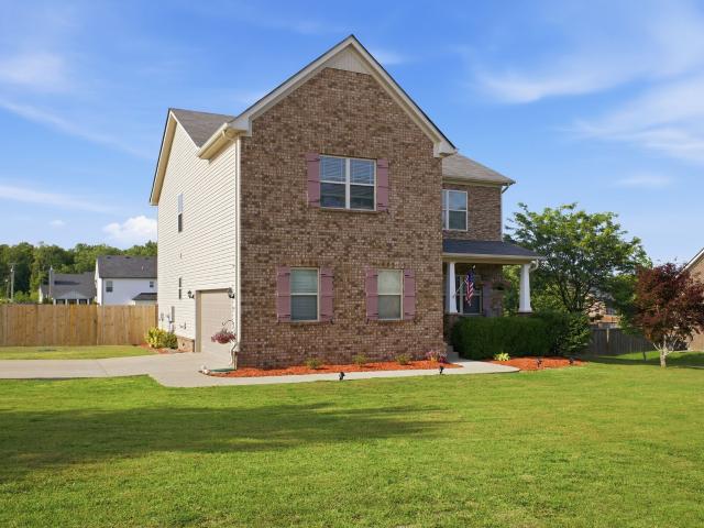 House for sale in Tennessee