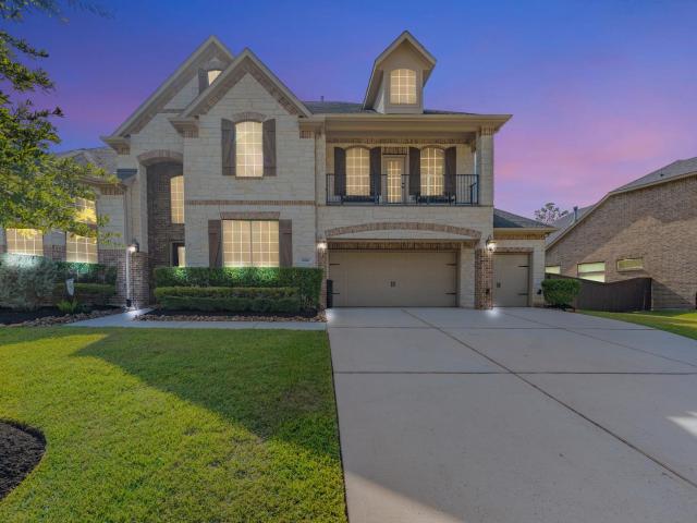 House for sale in Pinehurst, Texas