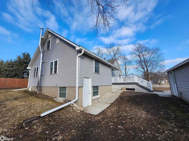 House for sale in Forest City, Iowa