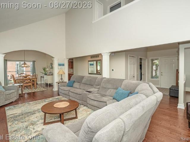 House for sale in Rochester, Michigan