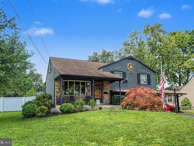 House for sale in Lansdale, Pennsylvania