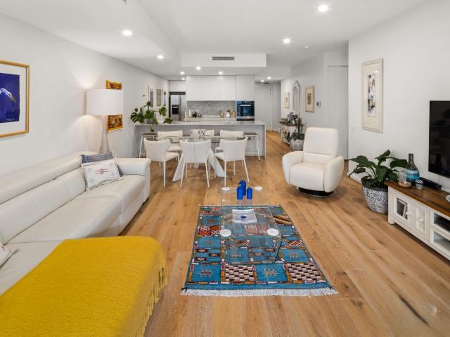 Apartment for rent in Canberra, Australian Capital Territory