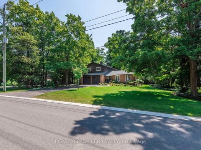 House for sale in Crosshill, Ontario