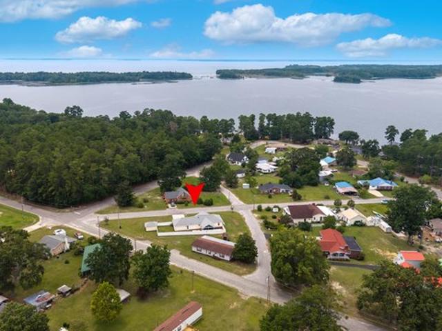 House for sale in Manning, South Carolina