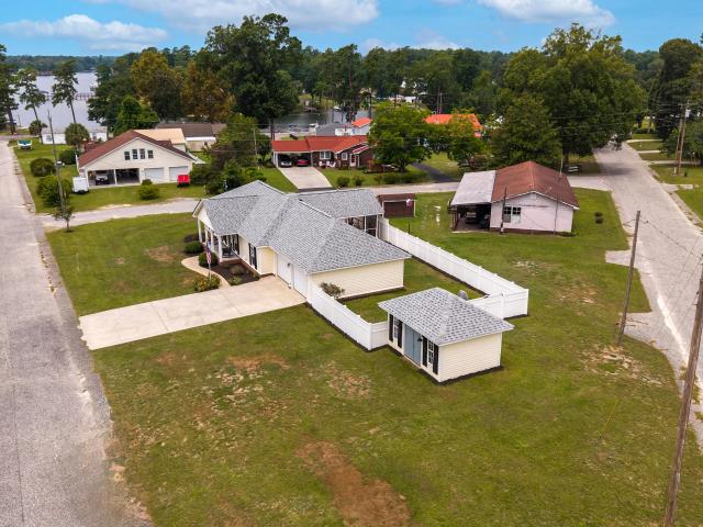 House for sale in Manning, South Carolina