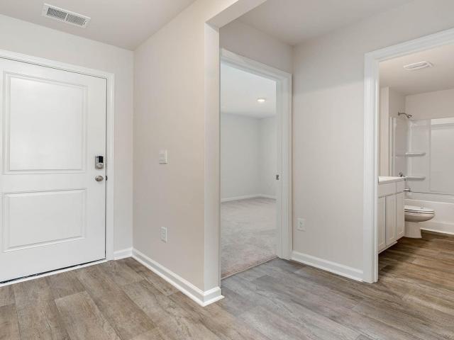 House for sale in Lugoff, South Carolina