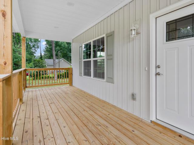 House for sale in Rockingham, North Carolina