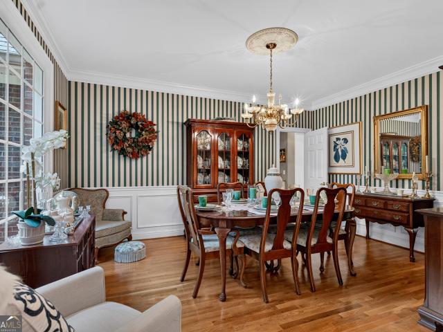 House for sale in LaGrange, Troup County