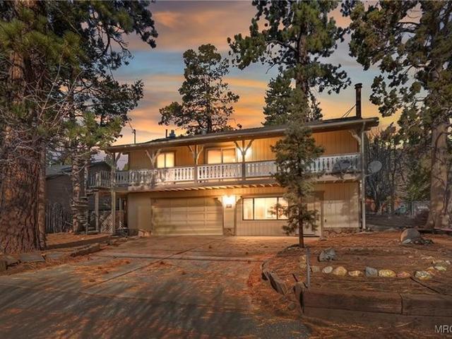 House for sale in Big Bear Lake, California