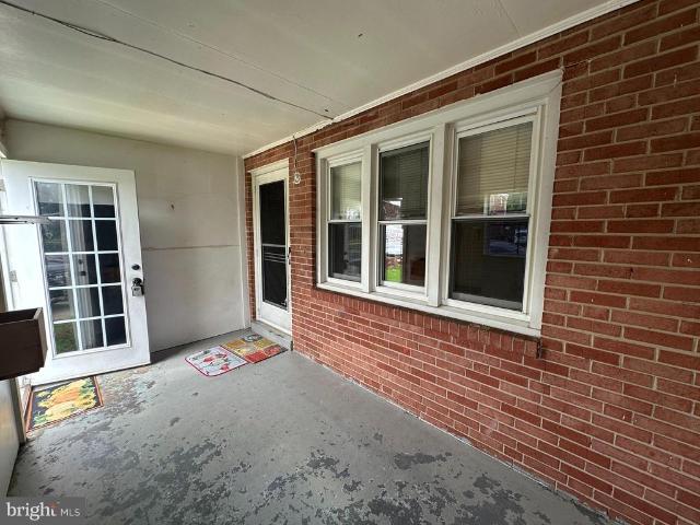 Townhouse for sale in Silver Spring