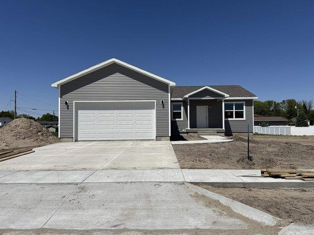 House for sale in Nebraska