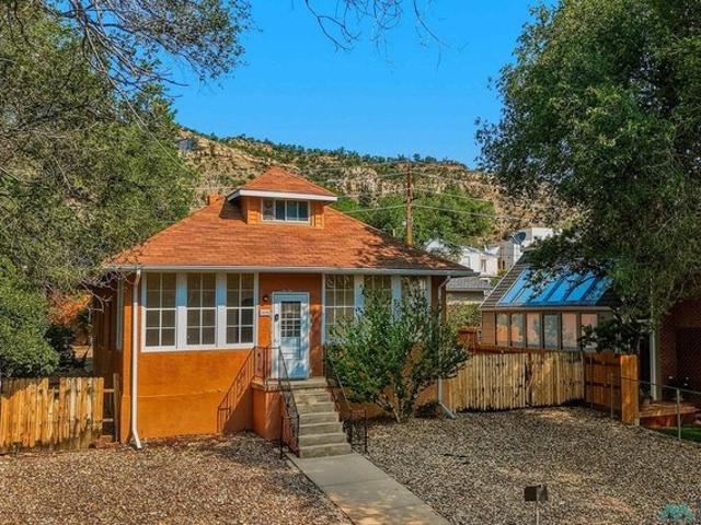 House for sale in Raton, New Mexico
