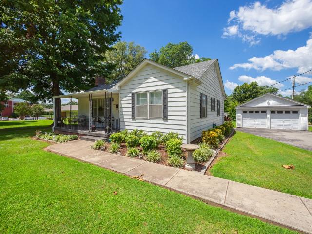 House for sale in Tennessee
