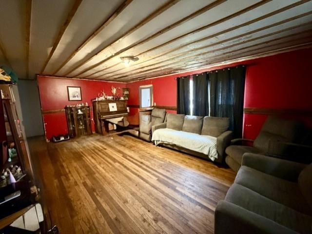House for sale in Crystal, Crystal Township