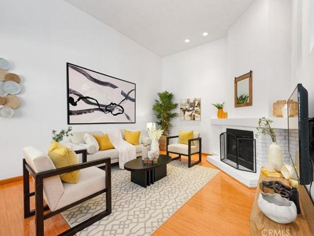 Condo for sale in Alhambra, California