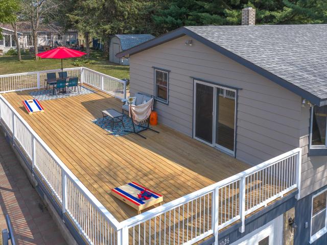 House for sale in Saint Croix, Wisconsin