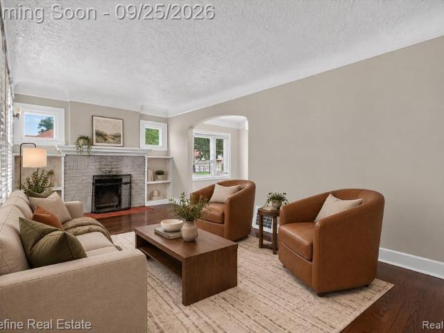 House for sale in Royal Oak, Michigan