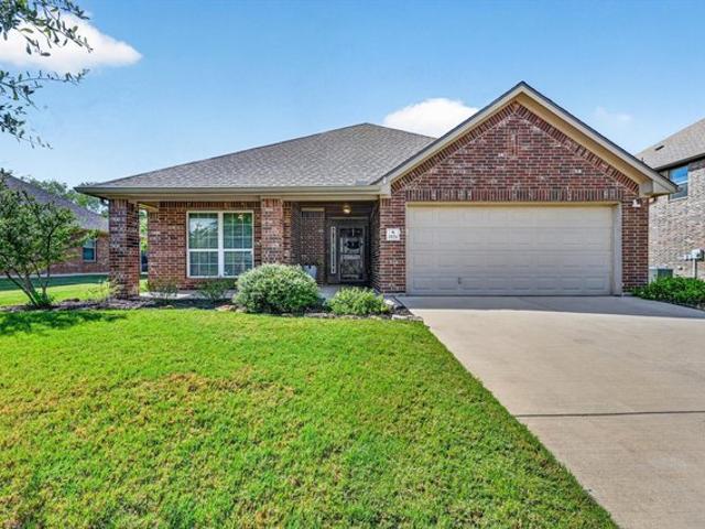 House for sale in Johnson, Texas