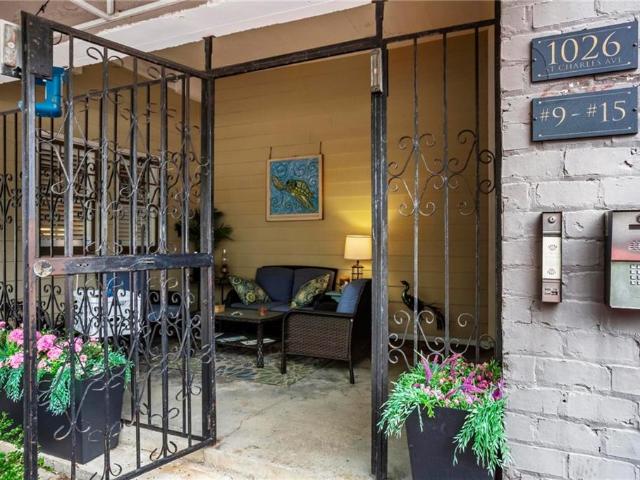 Condo for sale in Atlanta, Georgia