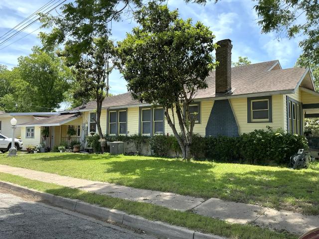 House for sale in Cost, Texas