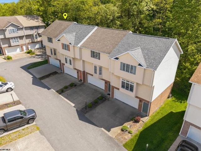 Townhouse for sale in Morgantown, West Virginia