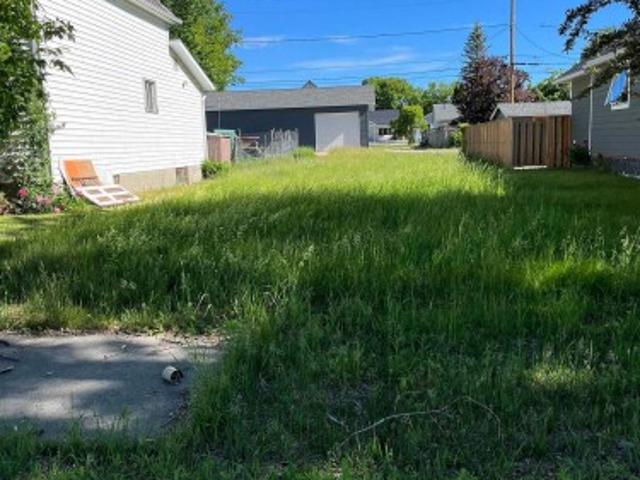 Land for sale in Fort Frances, Ontario