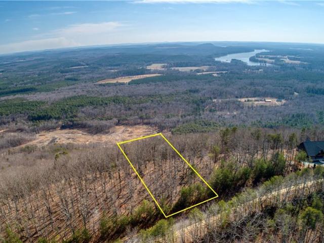Land for sale in Davidson, North Carolina