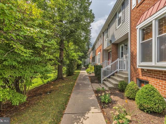 Townhouse for sale in Cherry Hill