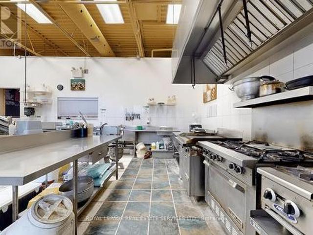 Commercial for sale in Oakville, Ontario