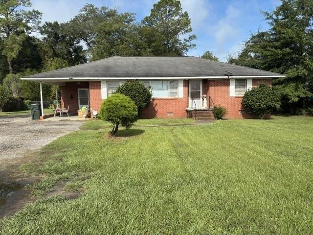 House for sale in Andalusia, Alabama