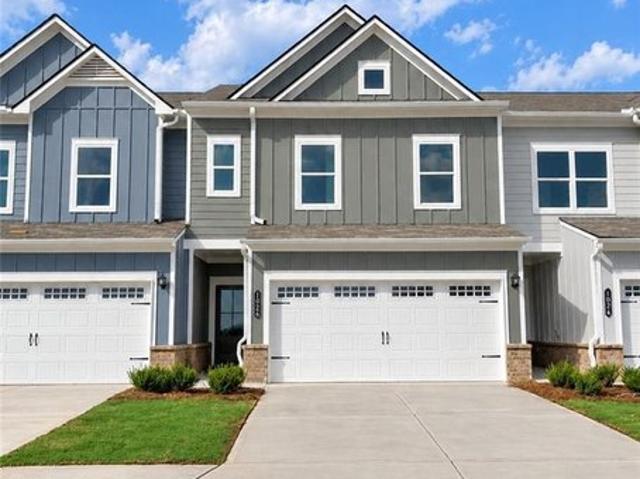 Townhouse for sale in Bartow, Georgia