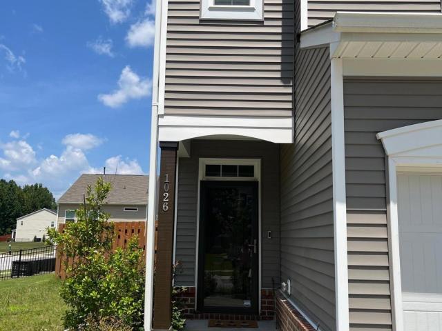 Property for rent in Durham, North Carolina